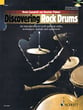 Discovering Rock Drums BK/CD cover